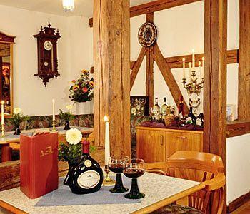Hotel Restaurant Cafe Uhl 罗滕堡 外观 照片